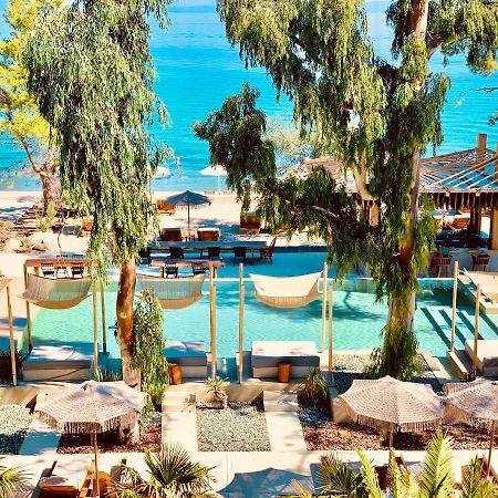 Mako Sea & Suites ペフコホリ エクステリア 写真