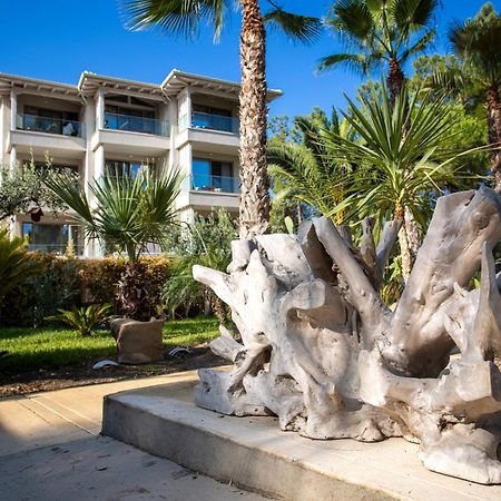 Mako Sea & Suites ペフコホリ エクステリア 写真