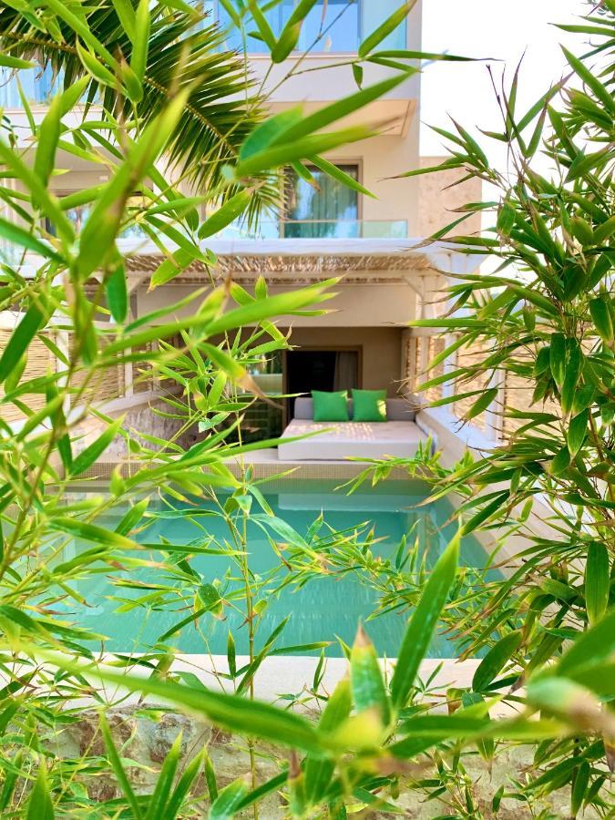 Mako Sea & Suites ペフコホリ エクステリア 写真