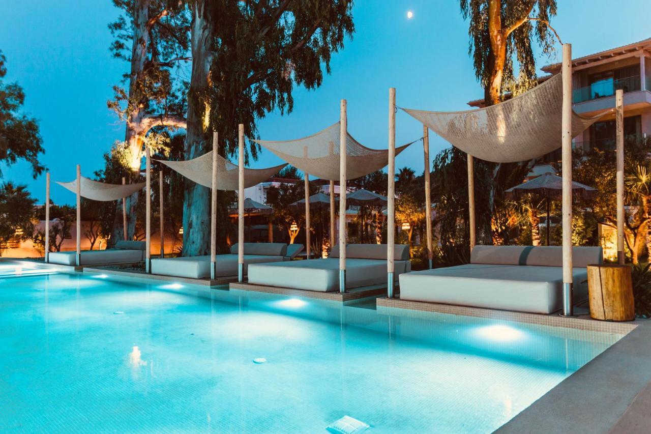 Mako Sea & Suites ペフコホリ エクステリア 写真