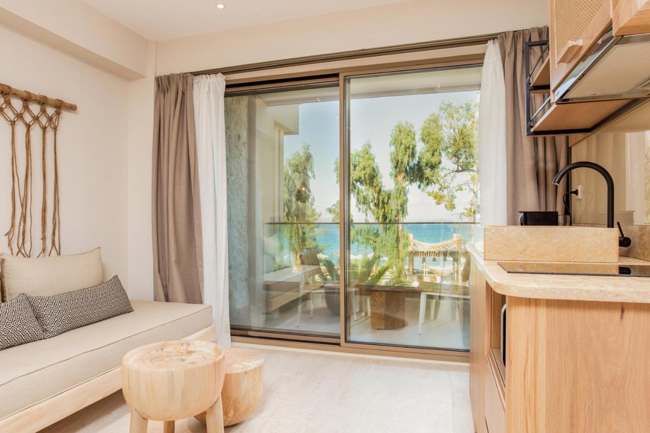 Mako Sea & Suites ペフコホリ エクステリア 写真
