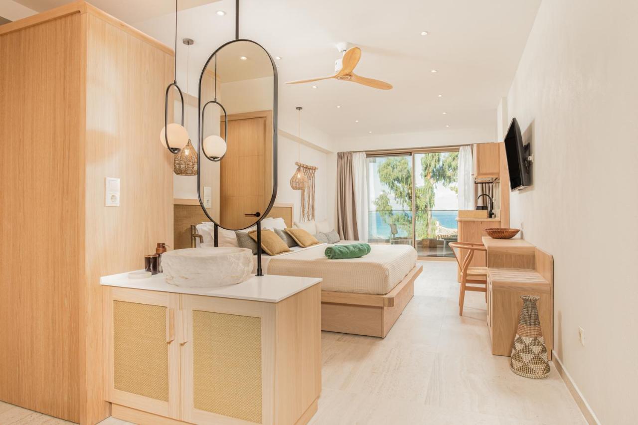 Mako Sea & Suites ペフコホリ エクステリア 写真