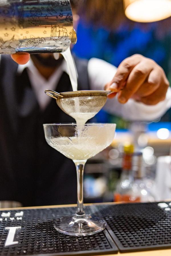 Mako Sea & Suites ペフコホリ エクステリア 写真