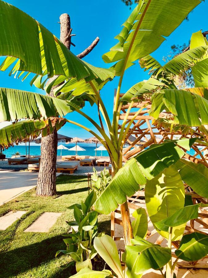 Mako Sea & Suites ペフコホリ エクステリア 写真