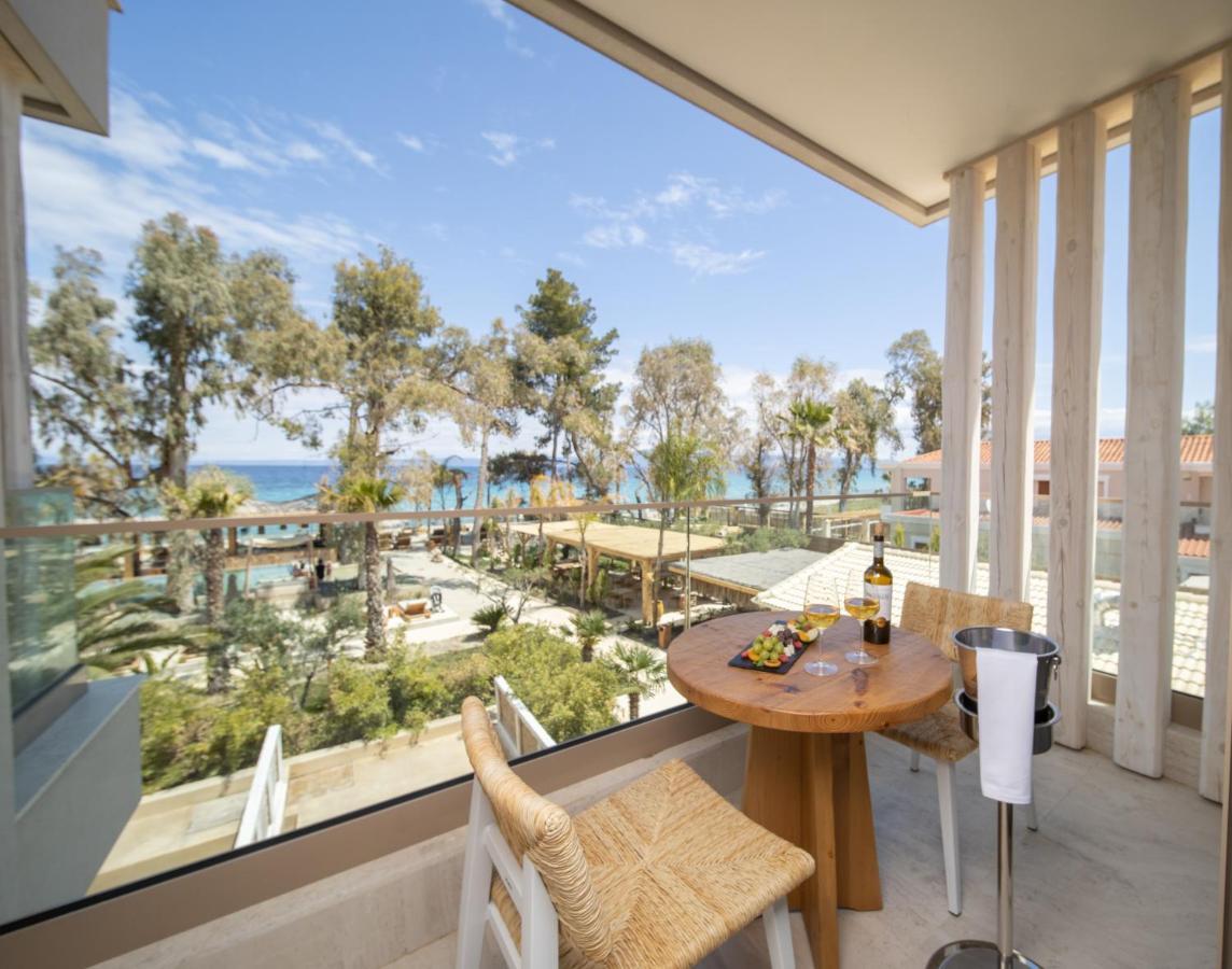 Mako Sea & Suites ペフコホリ エクステリア 写真