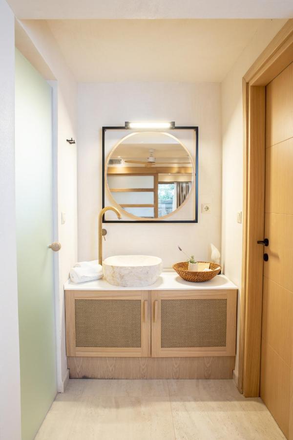 Mako Sea & Suites ペフコホリ エクステリア 写真