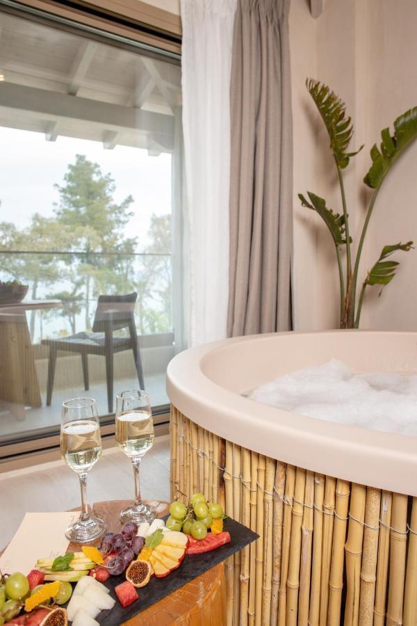 Mako Sea & Suites ペフコホリ エクステリア 写真