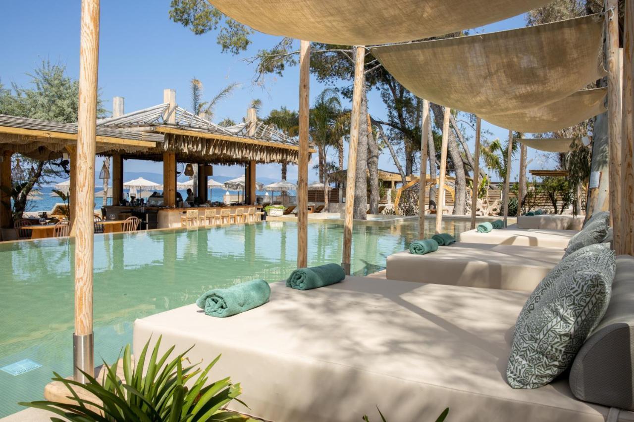 Mako Sea & Suites ペフコホリ エクステリア 写真