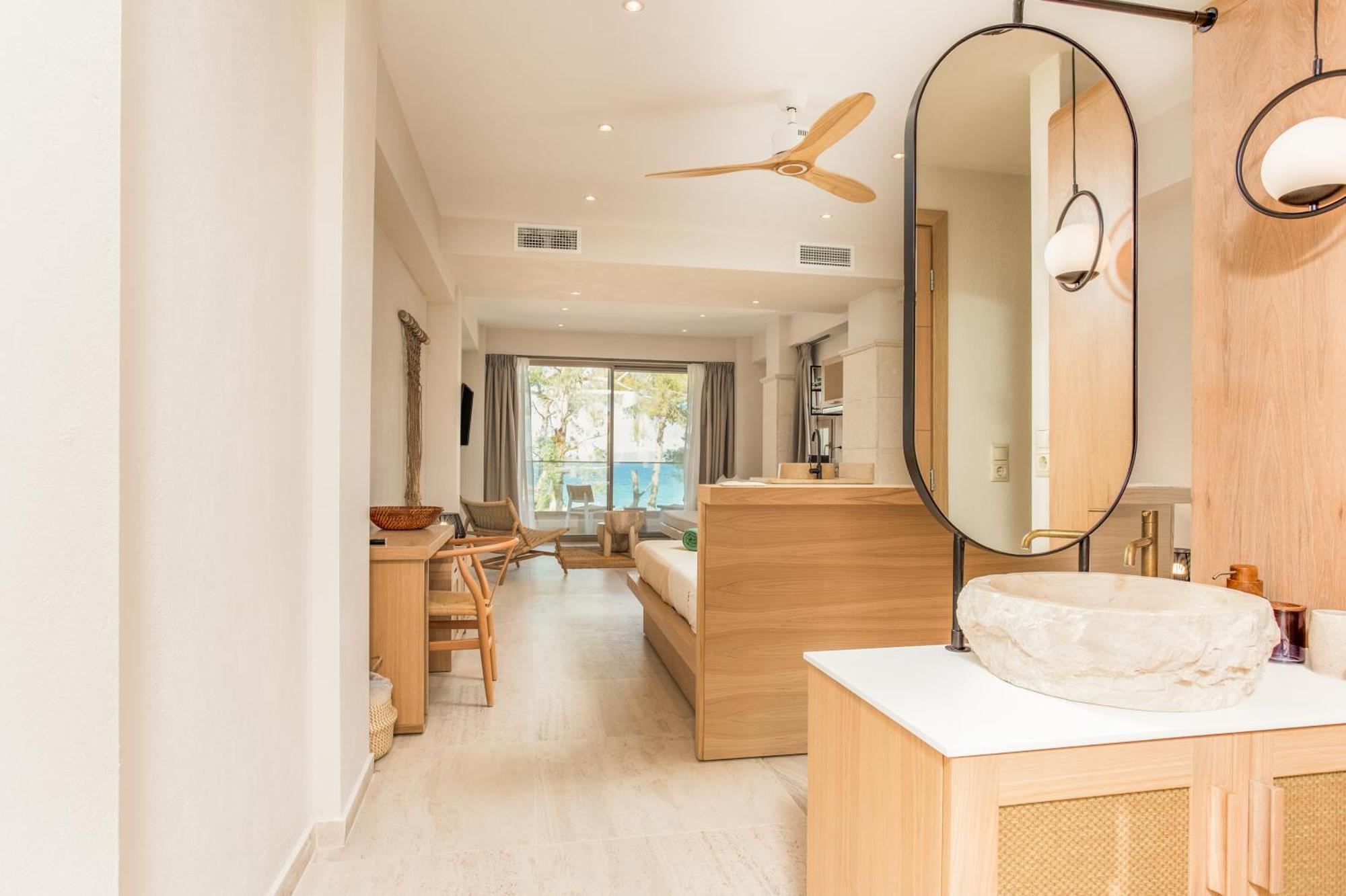 Mako Sea & Suites ペフコホリ 部屋 写真