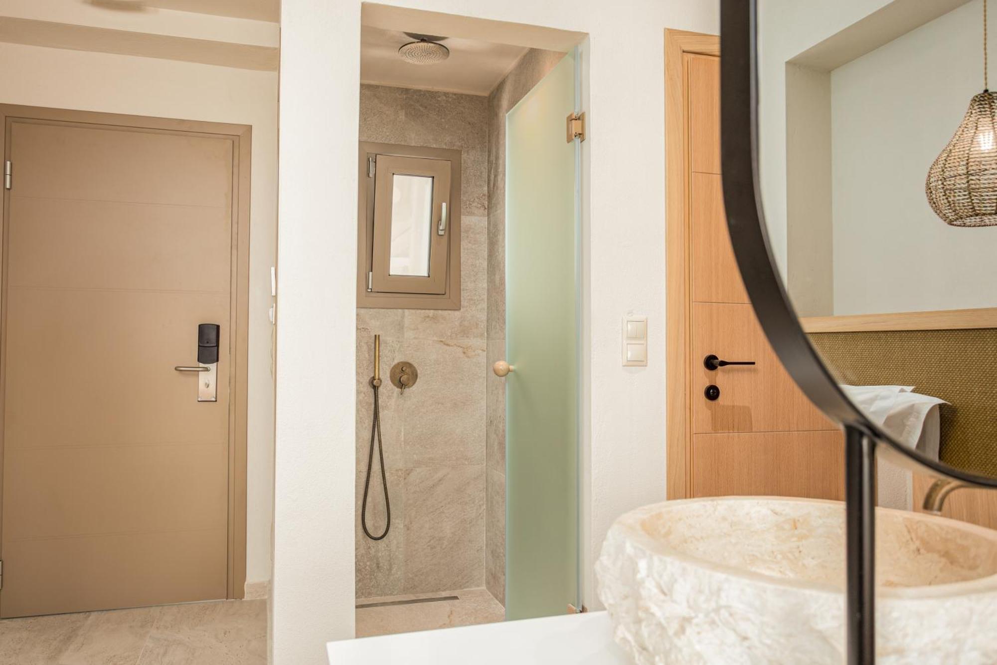 Mako Sea & Suites ペフコホリ 部屋 写真