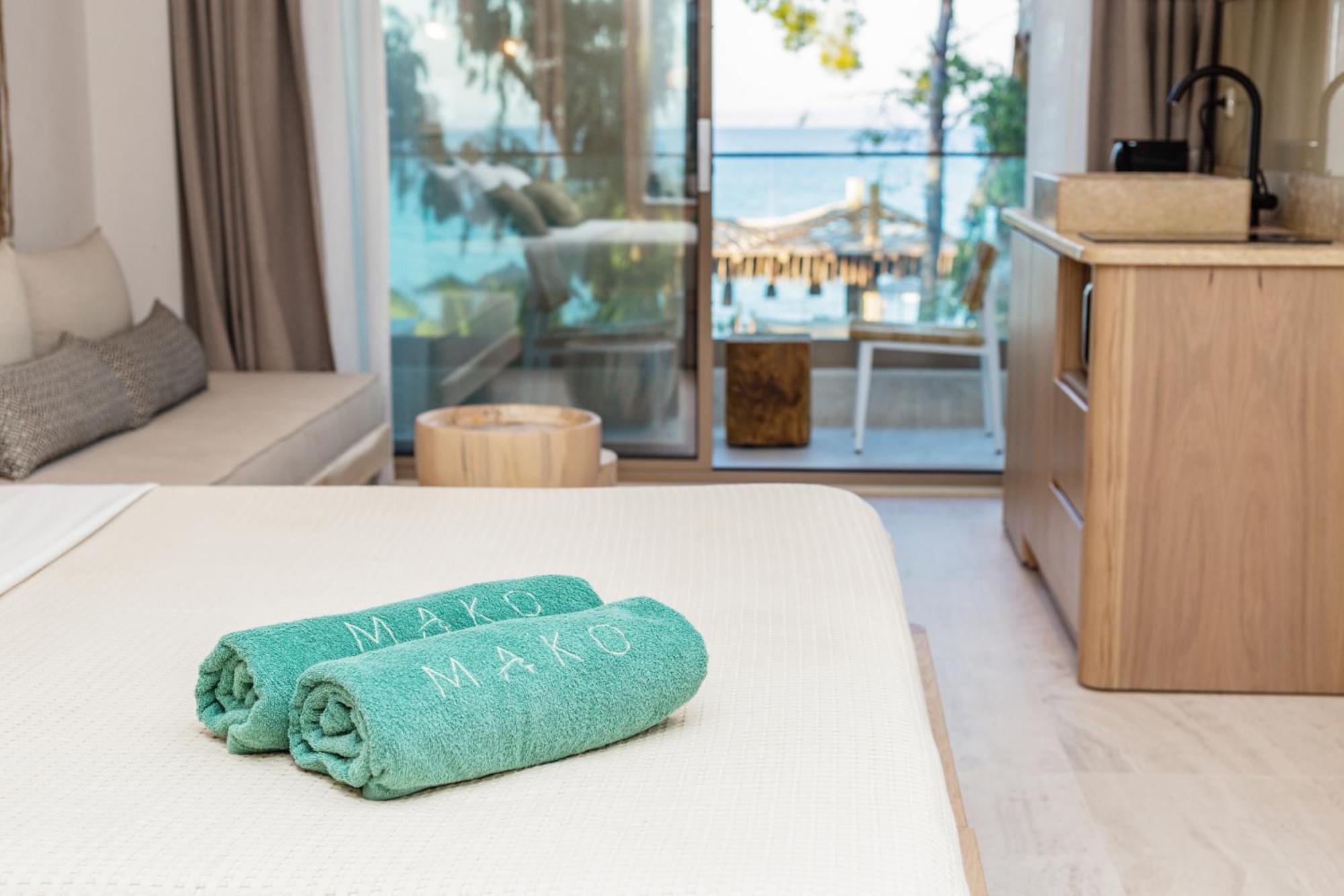 Mako Sea & Suites ペフコホリ 部屋 写真