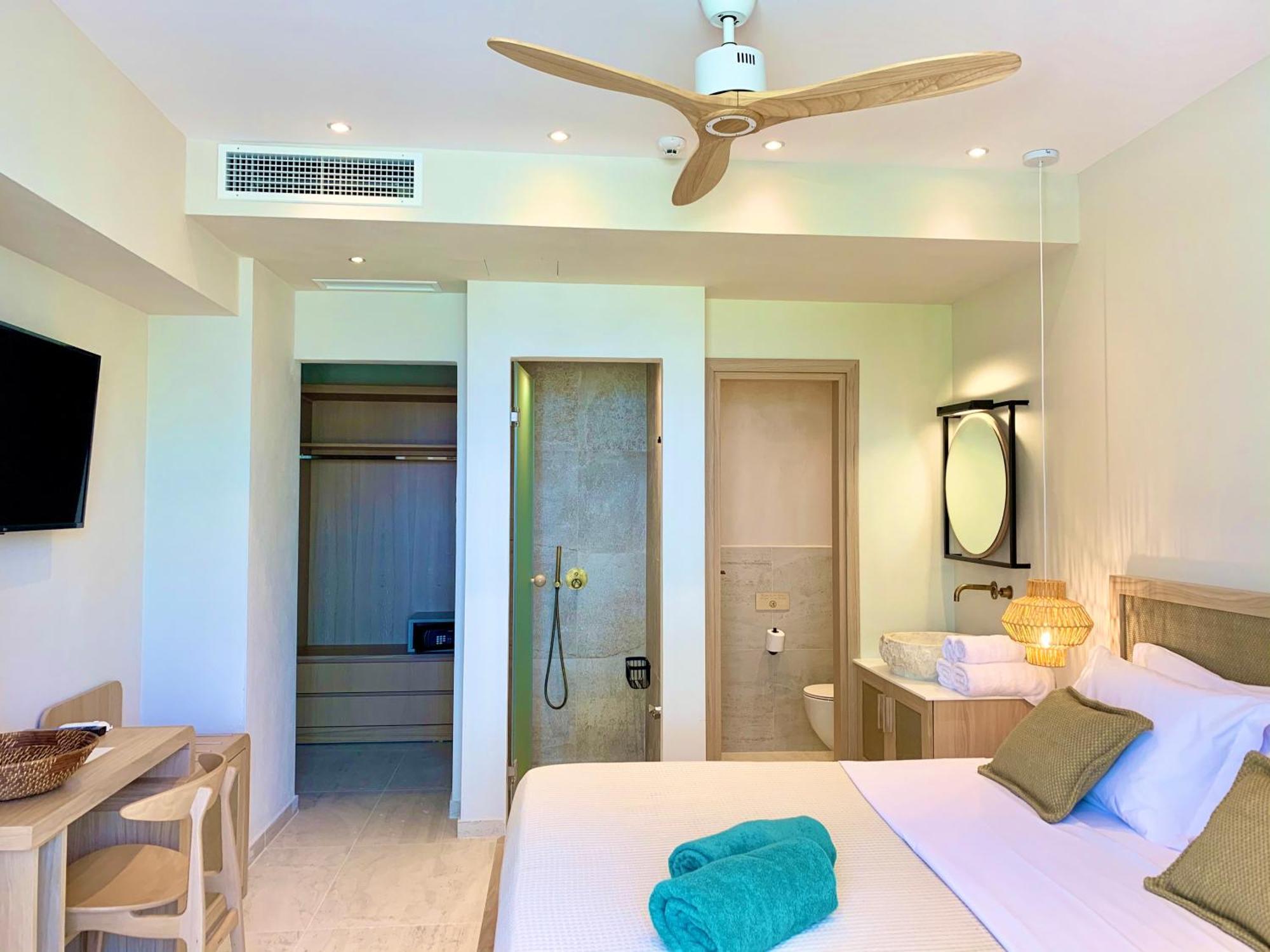 Mako Sea & Suites ペフコホリ 部屋 写真