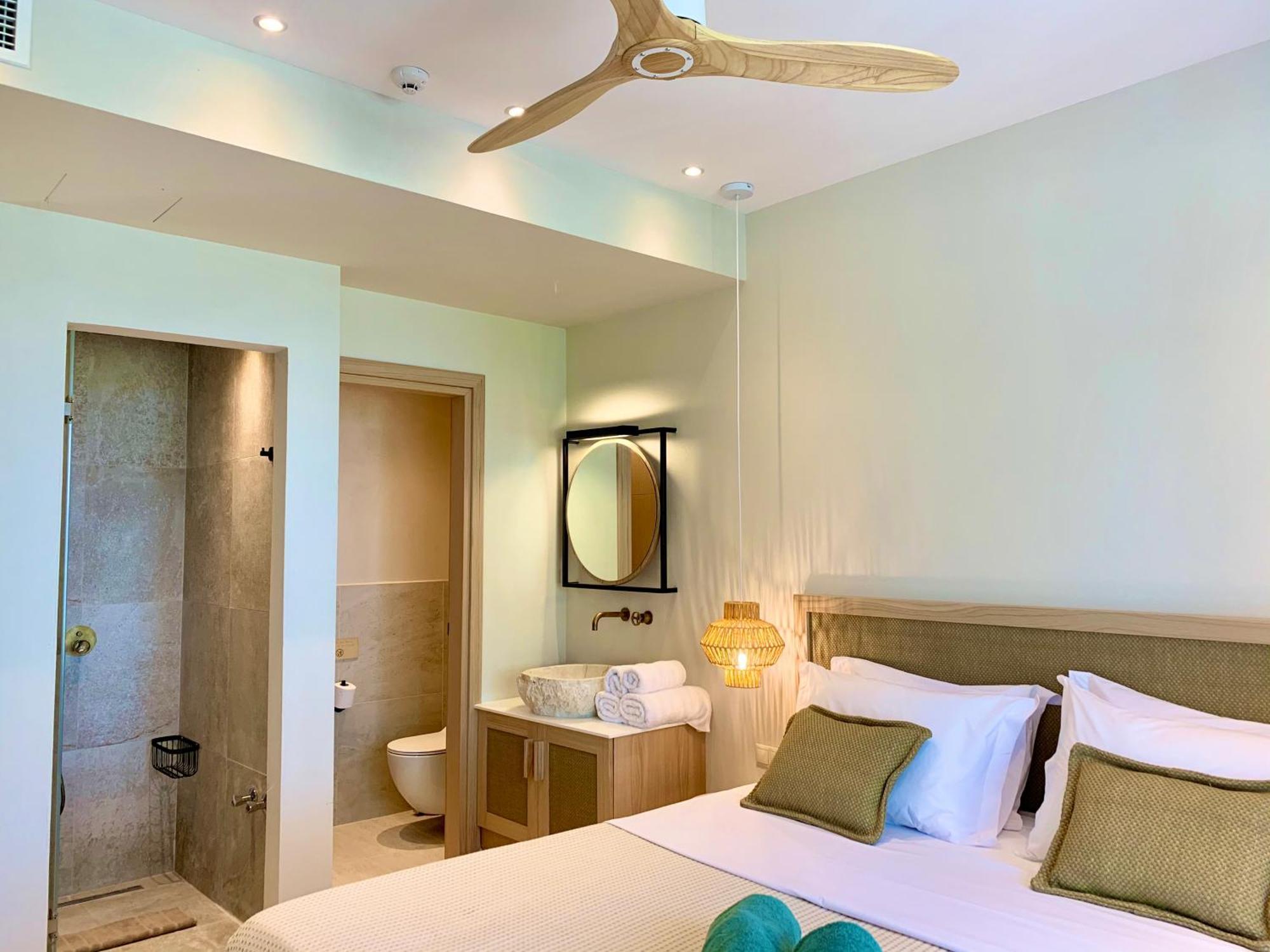 Mako Sea & Suites ペフコホリ 部屋 写真