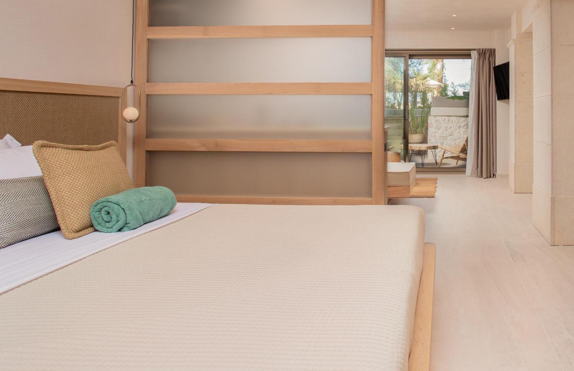 Mako Sea & Suites ペフコホリ 部屋 写真