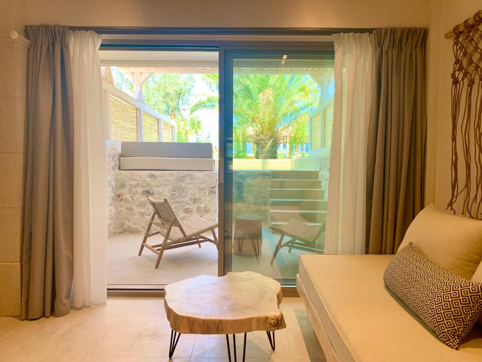 Mako Sea & Suites ペフコホリ 部屋 写真