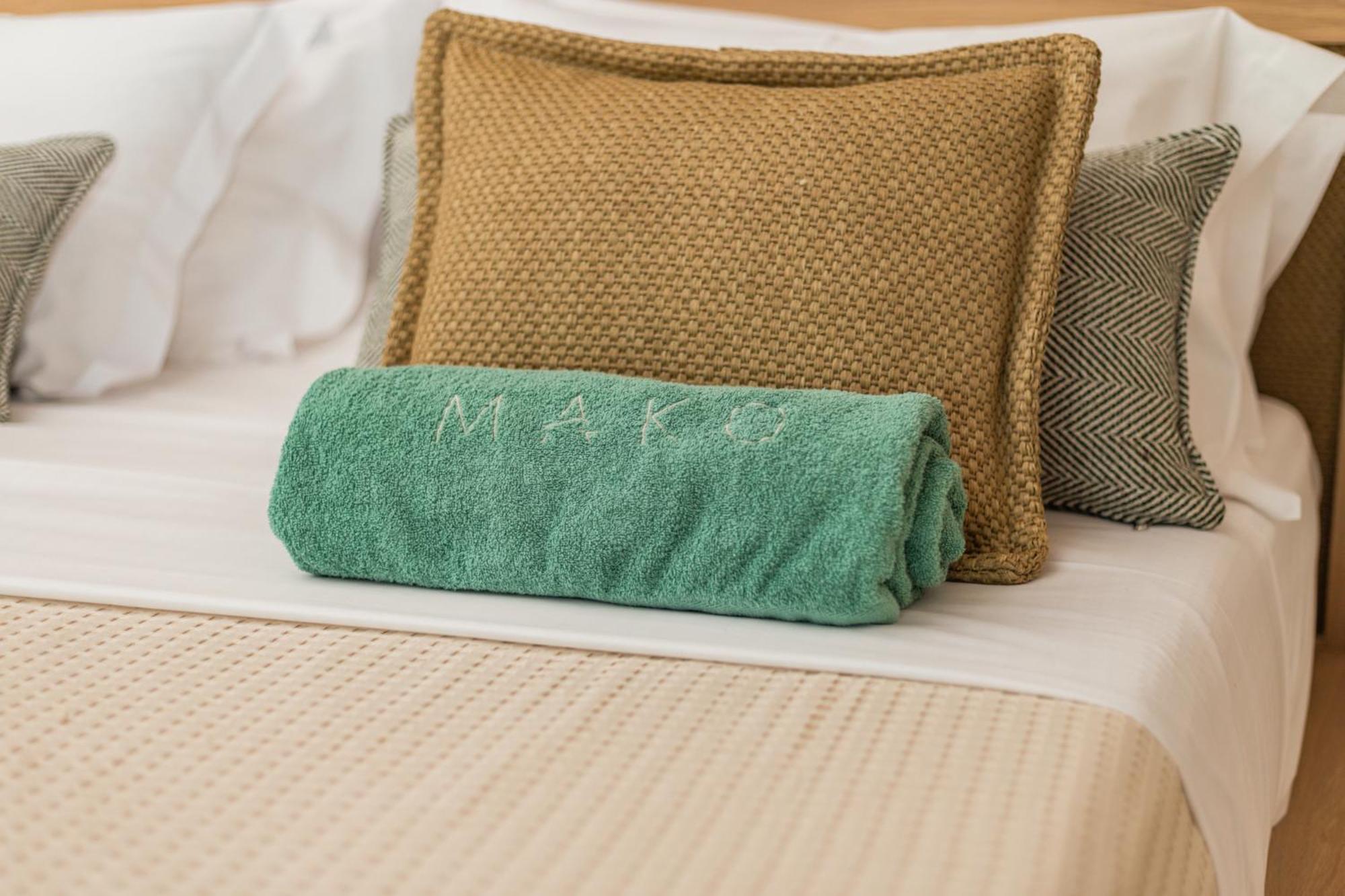 Mako Sea & Suites ペフコホリ 部屋 写真