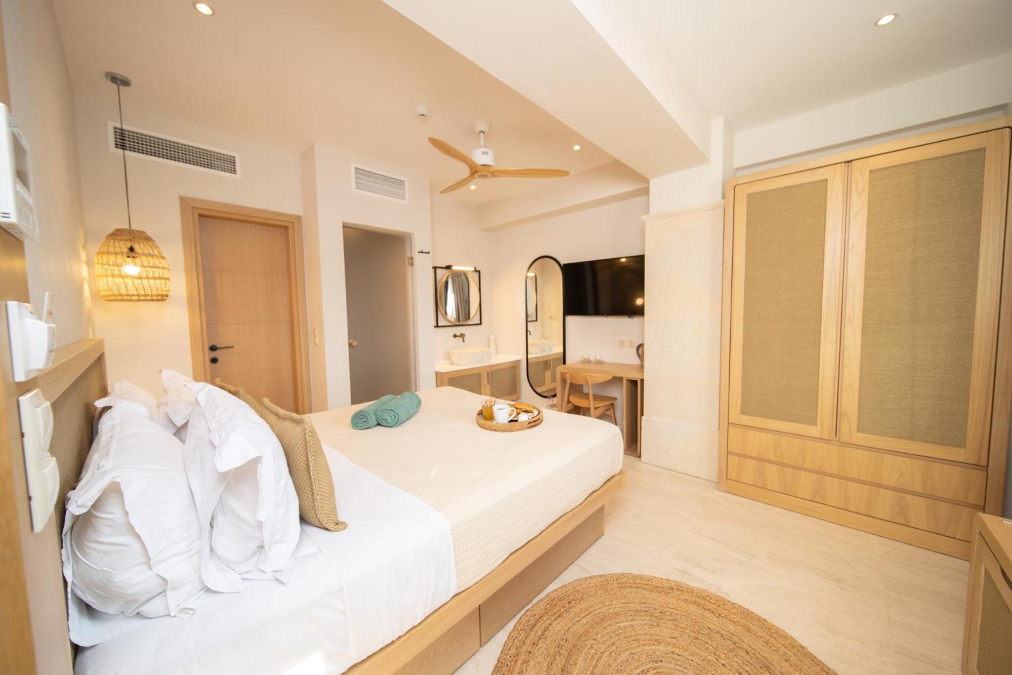 Mako Sea & Suites ペフコホリ エクステリア 写真