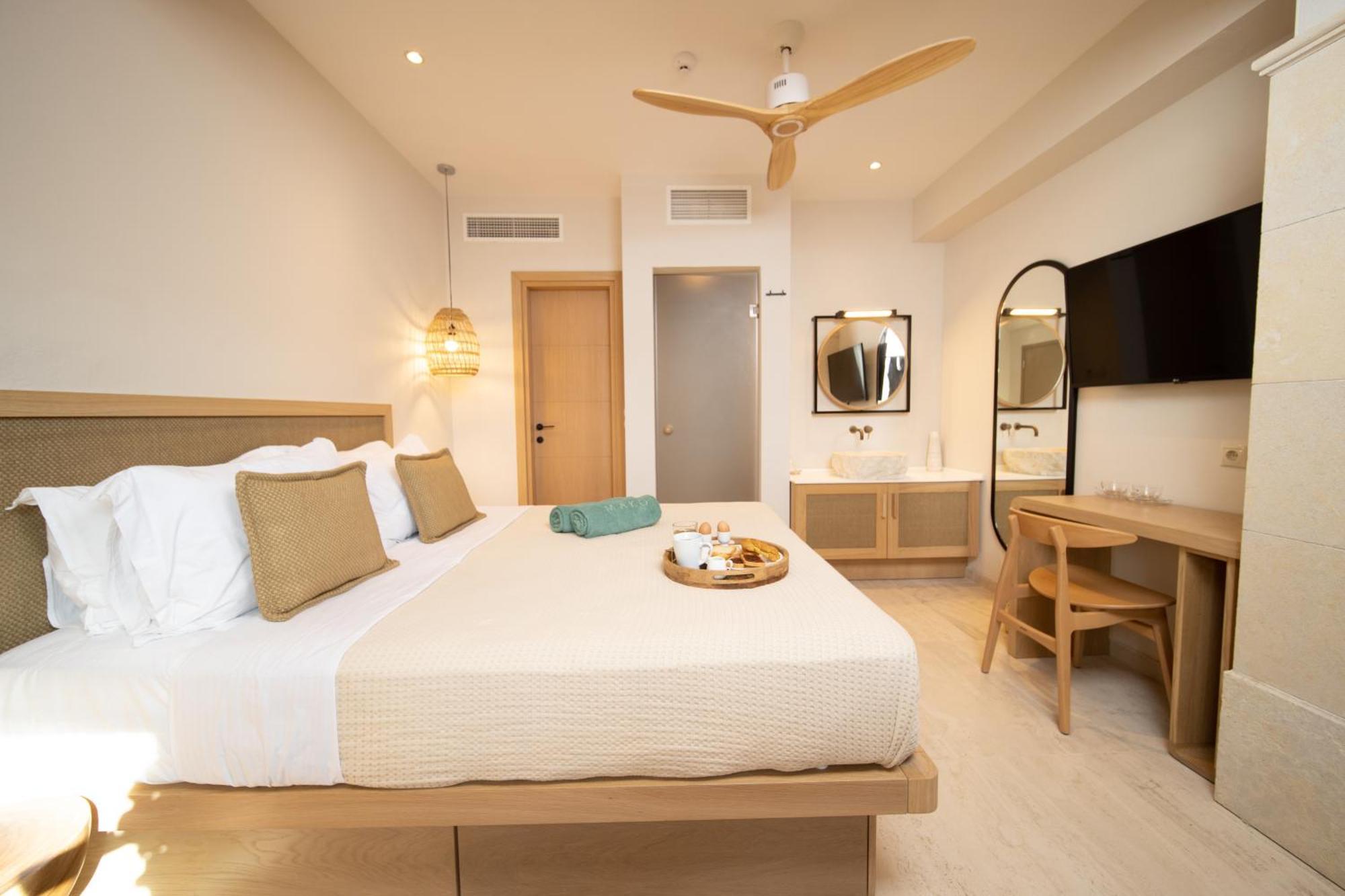 Mako Sea & Suites ペフコホリ エクステリア 写真